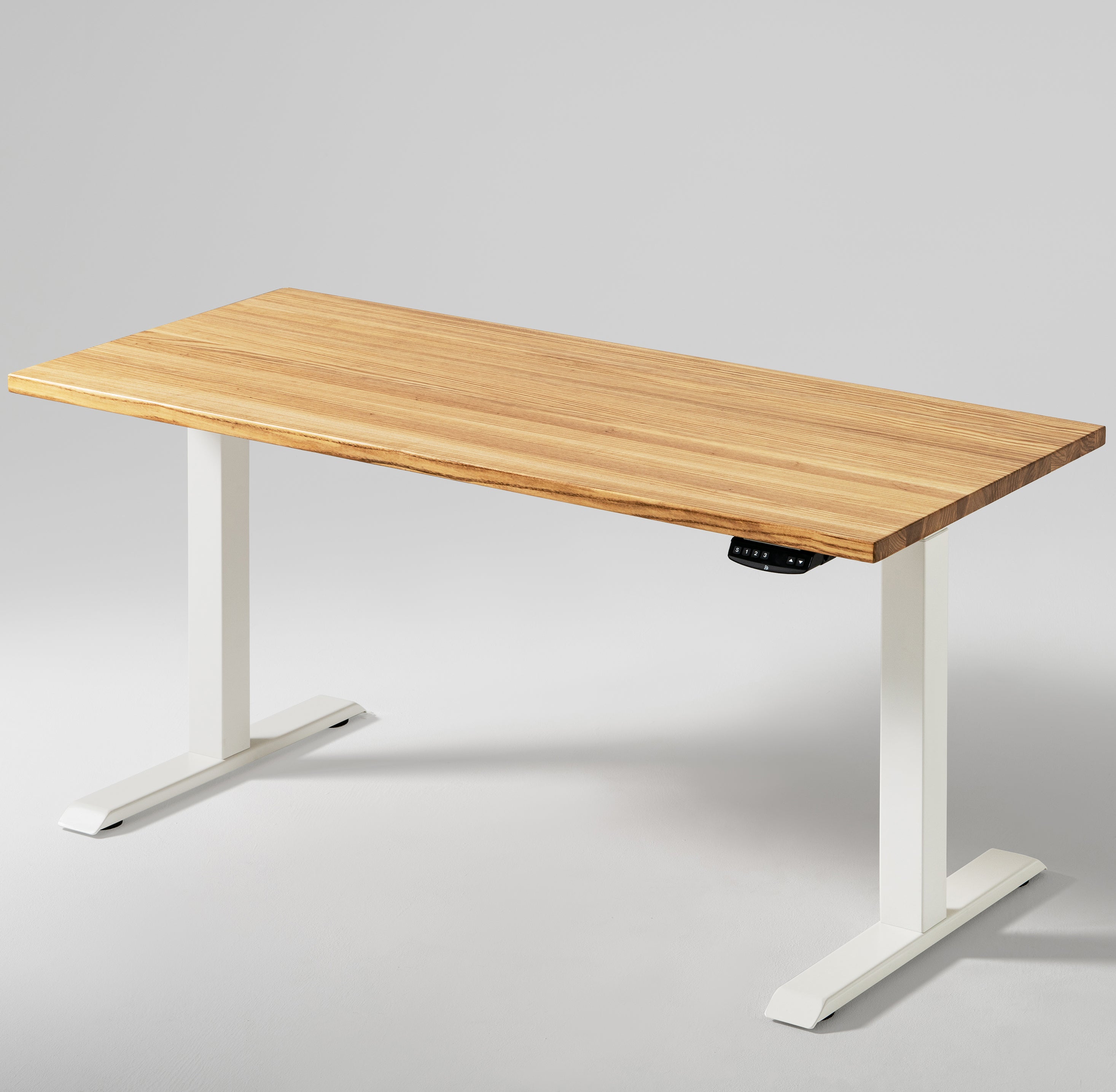 Height Adjustable Standing Desk